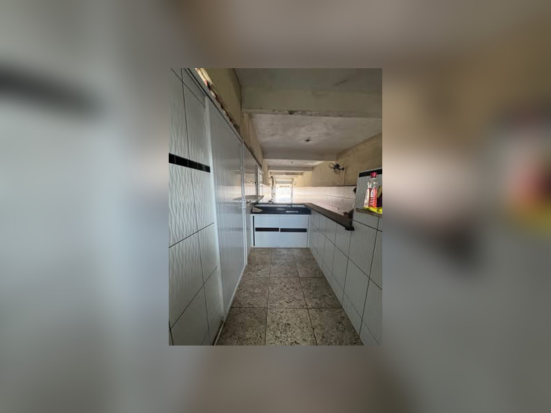 imóvel com 139m² - Nova Mirim - Praia Grande