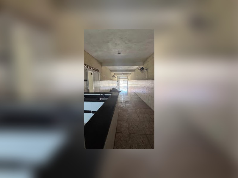 imóvel com 139m² - Nova Mirim - Praia Grande