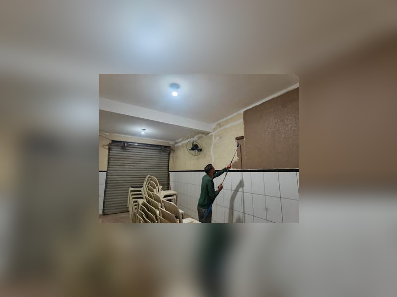 imóvel com 139m² - Nova Mirim - Praia Grande