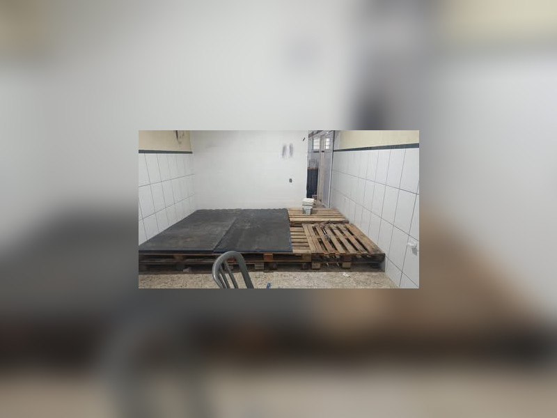 imóvel com 139m² - Nova Mirim - Praia Grande