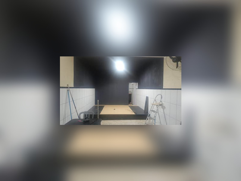 imóvel com 139m² - Nova Mirim - Praia Grande