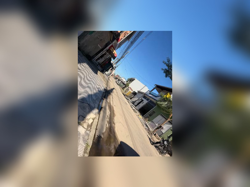 imóvel com 139m² - Nova Mirim - Praia Grande