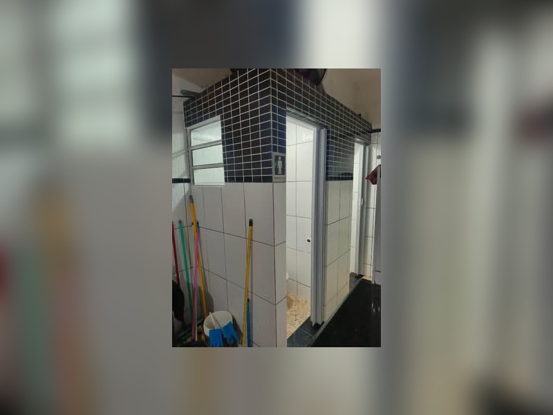 imóvel com 139m² - Nova Mirim - Praia Grande