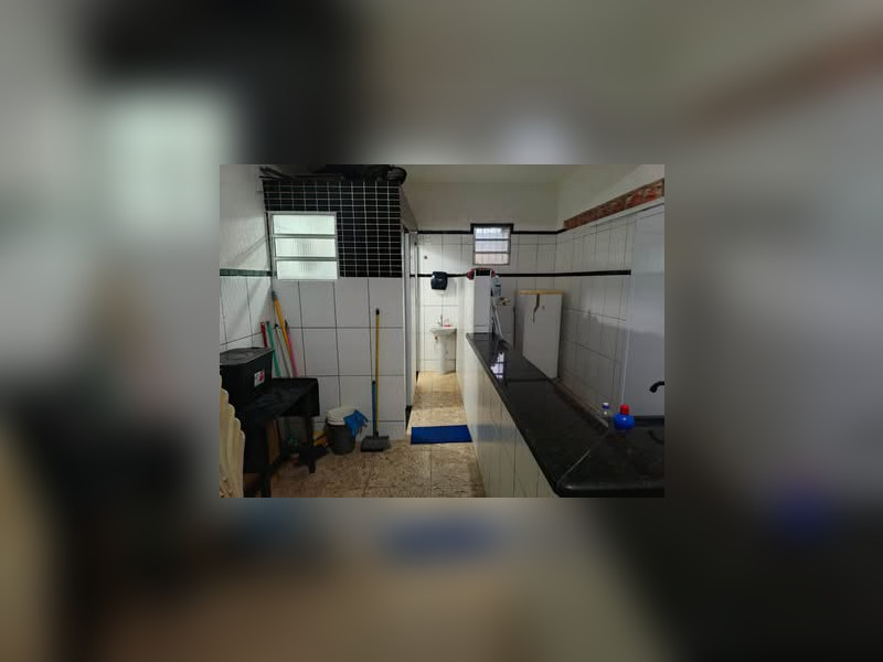 imóvel com 139m² - Nova Mirim - Praia Grande