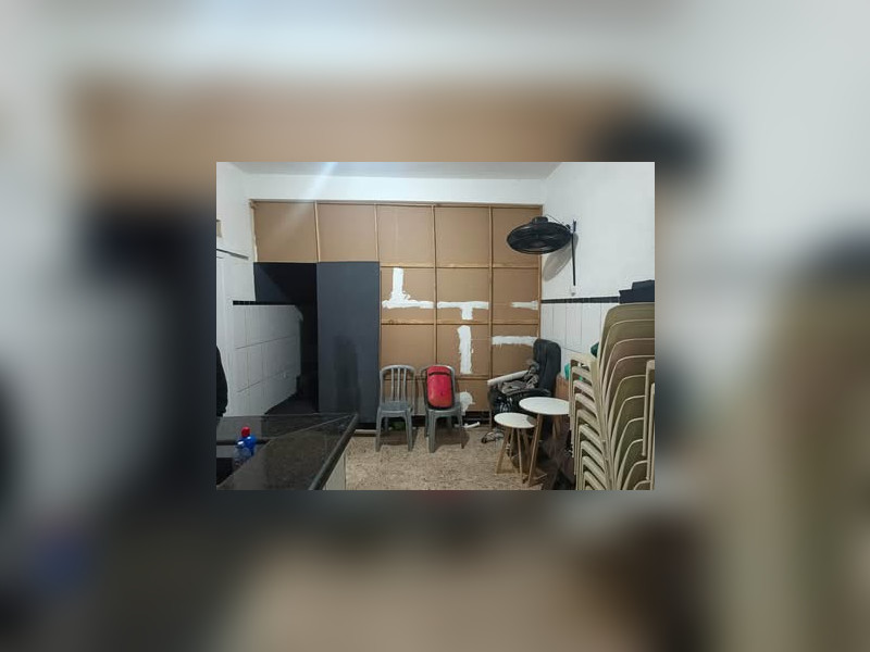 imóvel com 139m² - Nova Mirim - Praia Grande