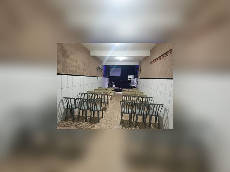 imóvel com 139m² - Nova Mirim - Praia Grande