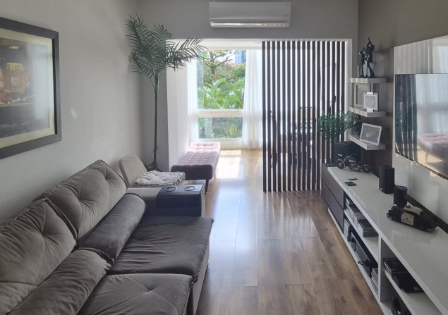 imóvel com 100m²