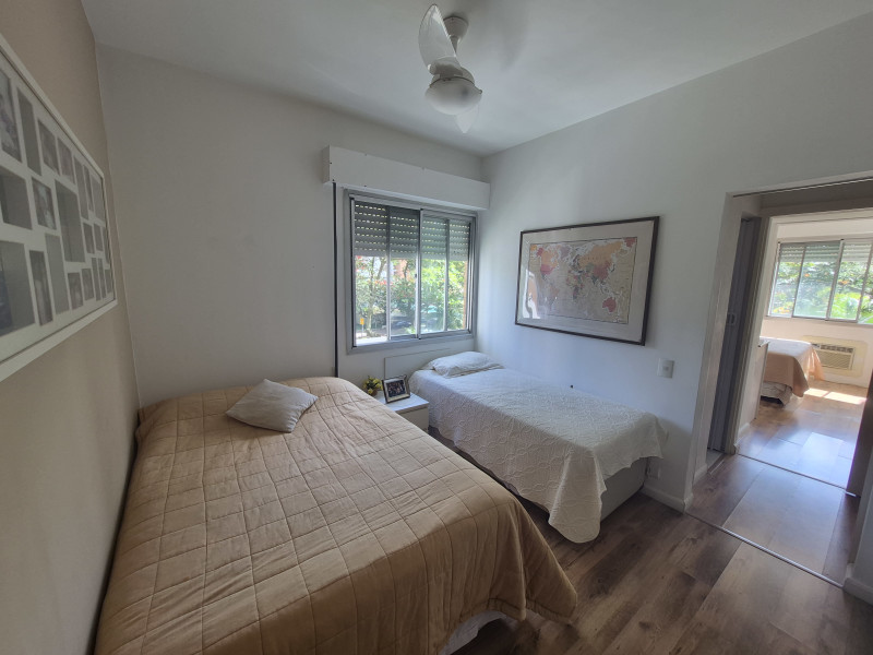 imóvel com 100m² - Barra da Tijuca - Rio de Janeiro