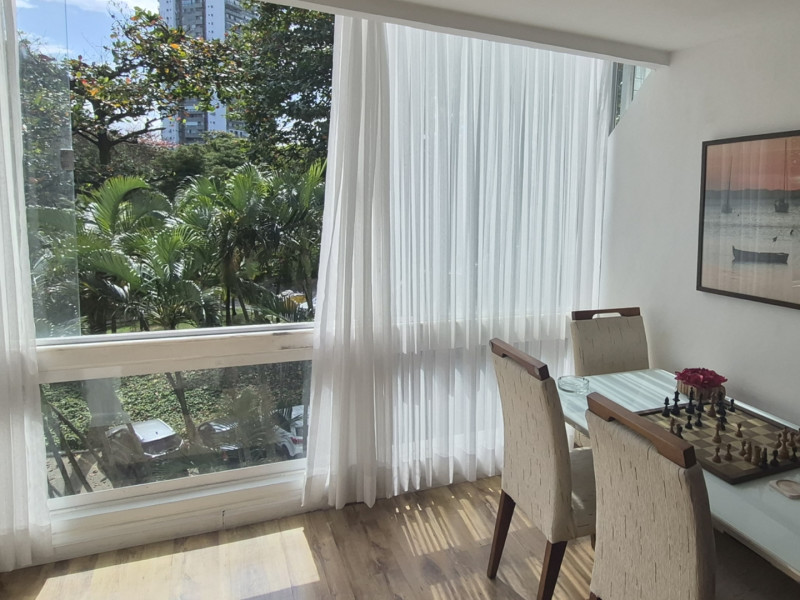 imóvel com 100m² - Barra da Tijuca - Rio de Janeiro