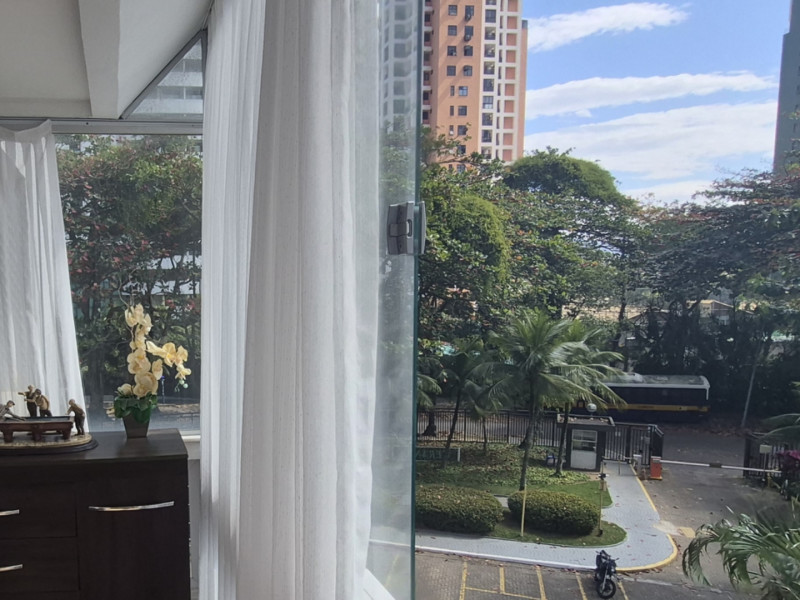 imóvel com 100m² - Barra da Tijuca - Rio de Janeiro