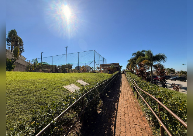 imóvel com 55m²