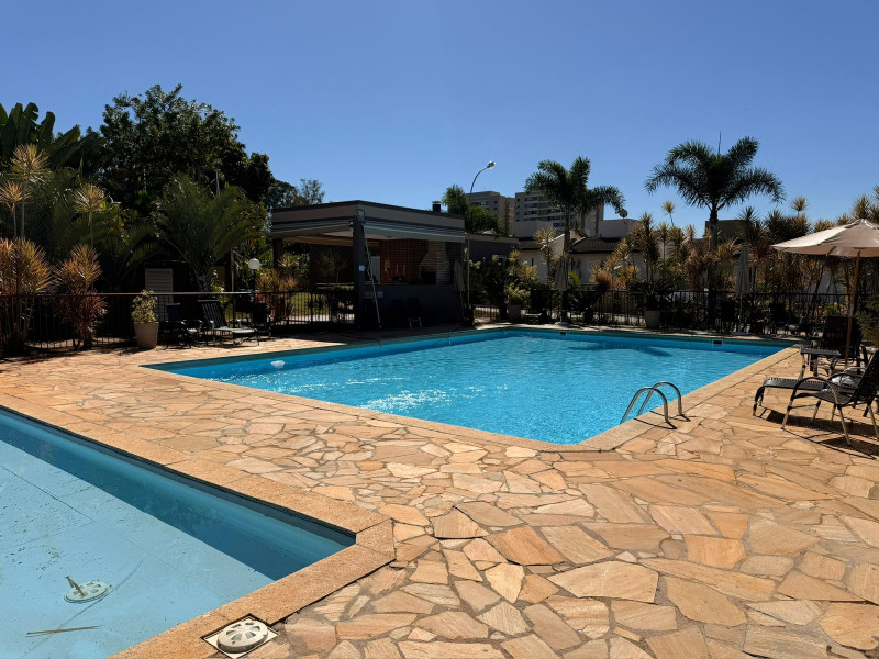 imóvel com 55m² - Jardim America - Sorocaba