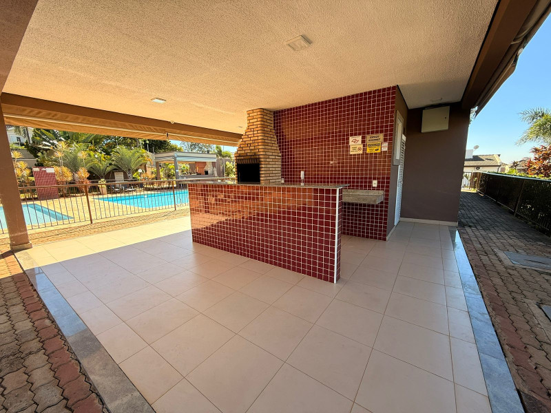 imóvel com 55m² - Jardim America - Sorocaba