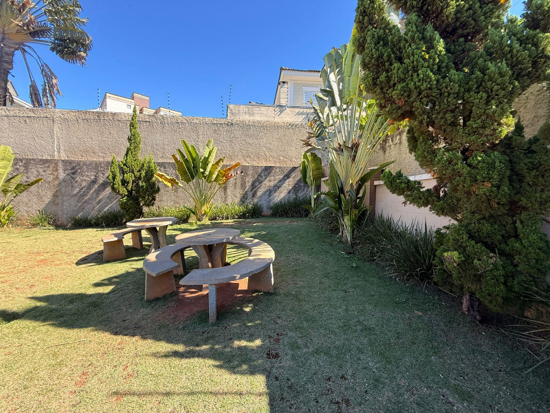 imóvel com 55m² - Jardim America - Sorocaba