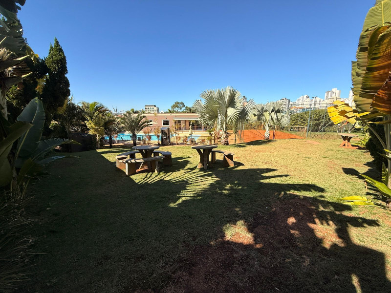 imóvel com 55m² - Jardim America - Sorocaba