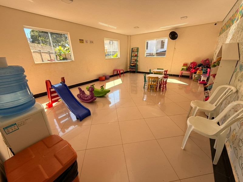 imóvel com 55m² - Jardim America - Sorocaba