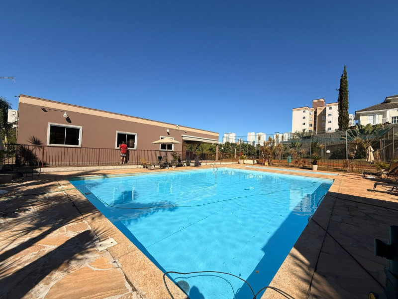 imóvel com 55m² - Jardim America - Sorocaba