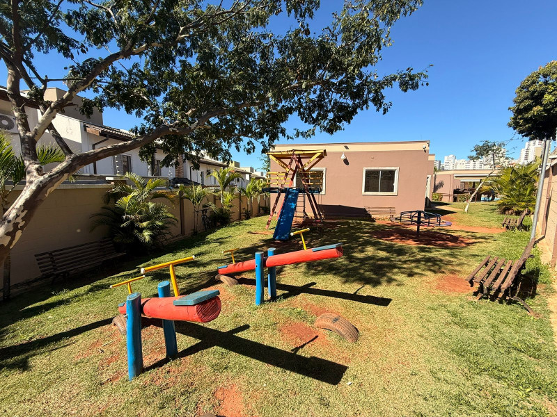 imóvel com 55m² - Jardim America - Sorocaba