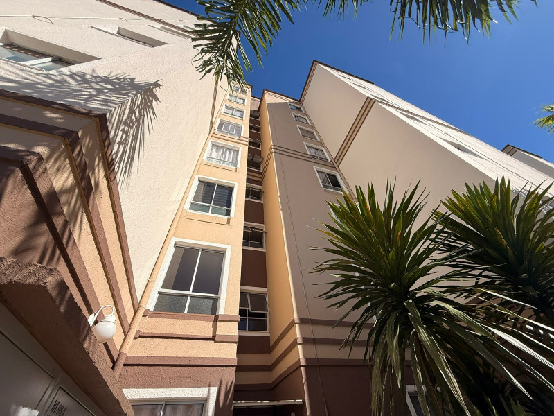 imóvel com 55m² - Jardim America - Sorocaba