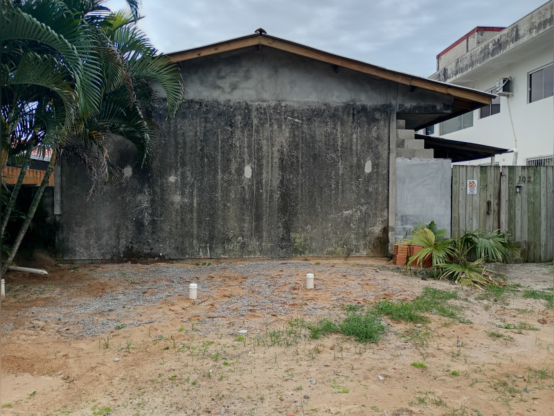 imóvel com 150m² - Ingleses do Rio Vermelho - Florianópolis