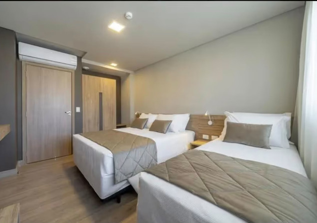 imóvel com 45m²