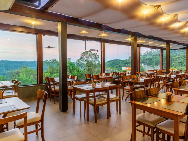 imóvel com 45m² - centro - Gramado