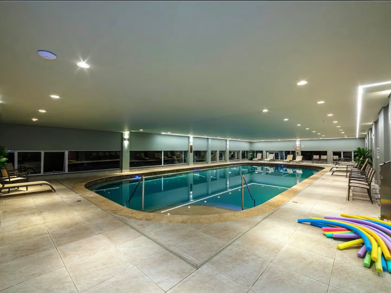 imóvel com 45m² - centro - Gramado