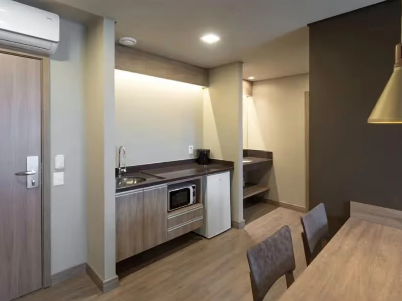 imóvel com 45m² - centro - Gramado