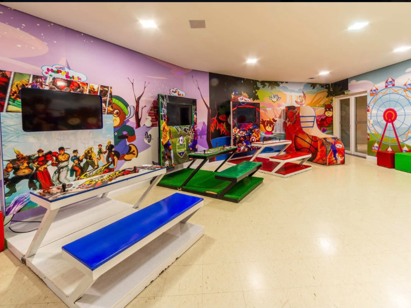 imóvel com 45m² - centro - Gramado
