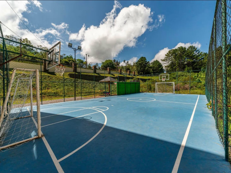 imóvel com 45m² - centro - Gramado