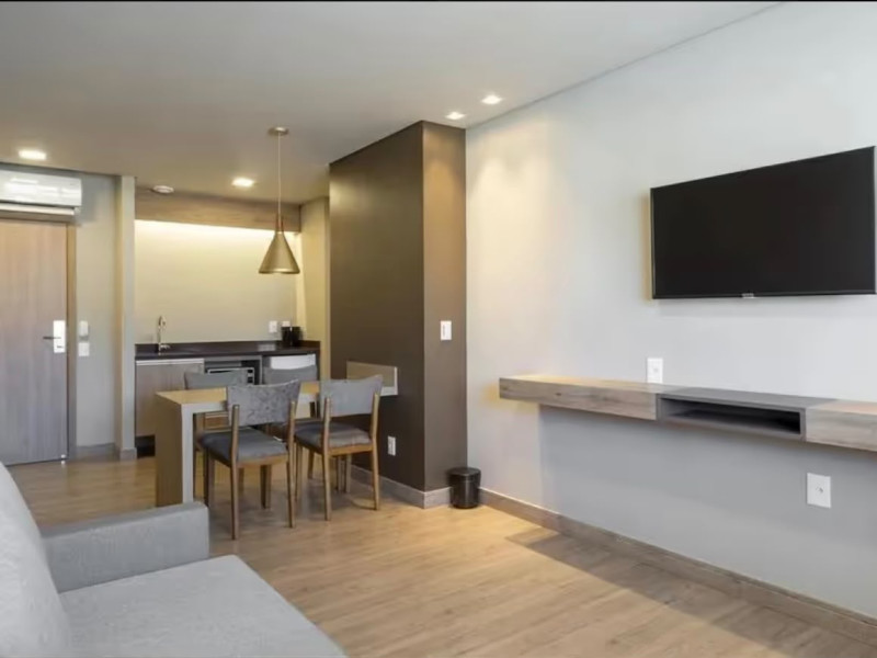 imóvel com 45m² - centro - Gramado