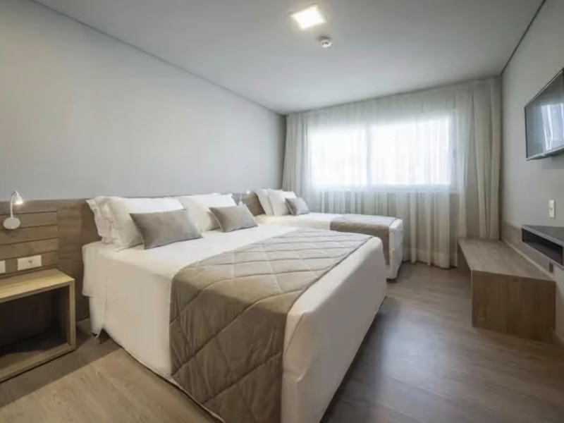 imóvel com 45m² - centro - Gramado