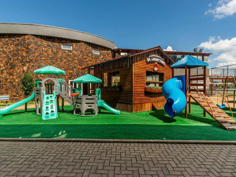 imóvel com 45m² - centro - Gramado