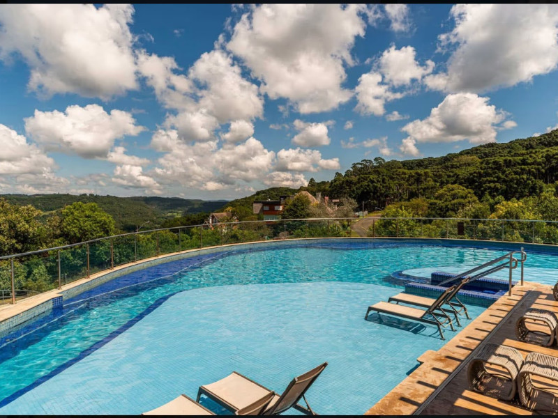 imóvel com 45m² - centro - Gramado