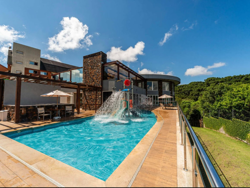 imóvel com 45m² - centro - Gramado