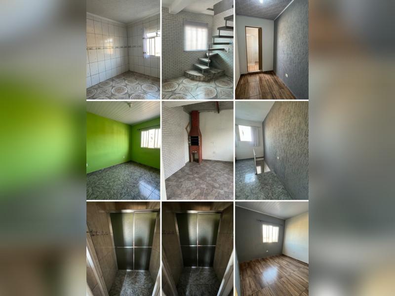 imóvel com 200m² - Jardim Paraíso - Guarulhos
