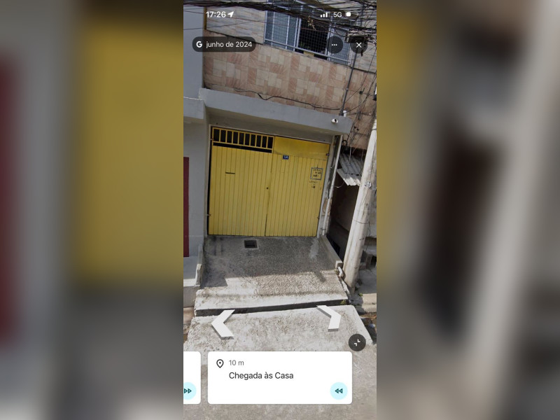 imóvel com 200m² - Jardim Paraíso - Guarulhos