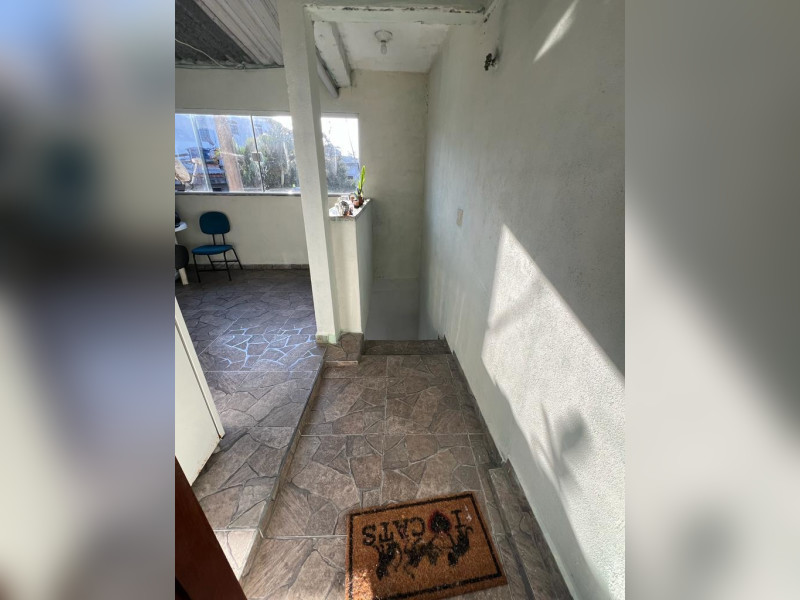 imóvel com 200m² - Jardim Paraíso - Guarulhos