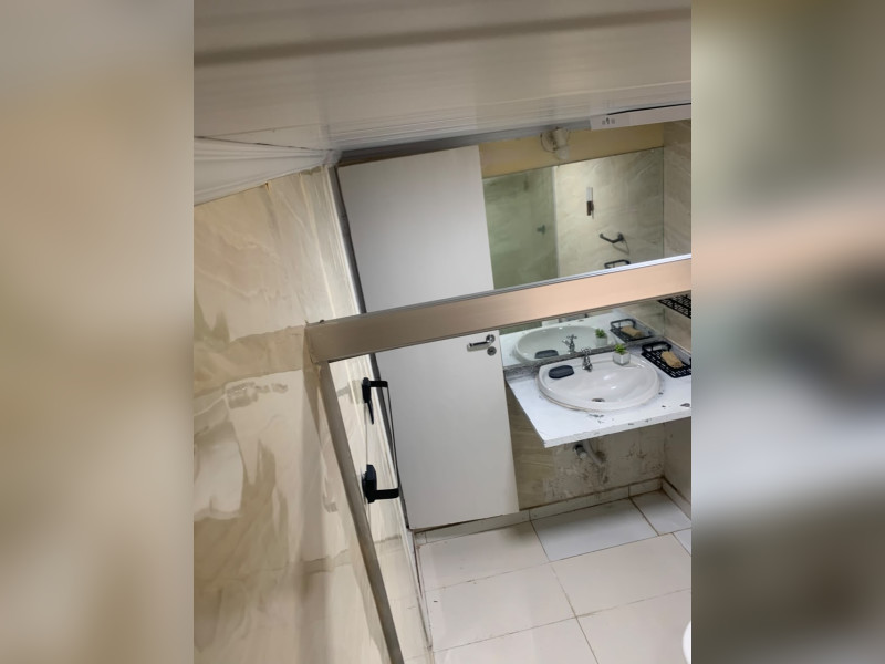 imóvel com 58m² - Centro - Brasília