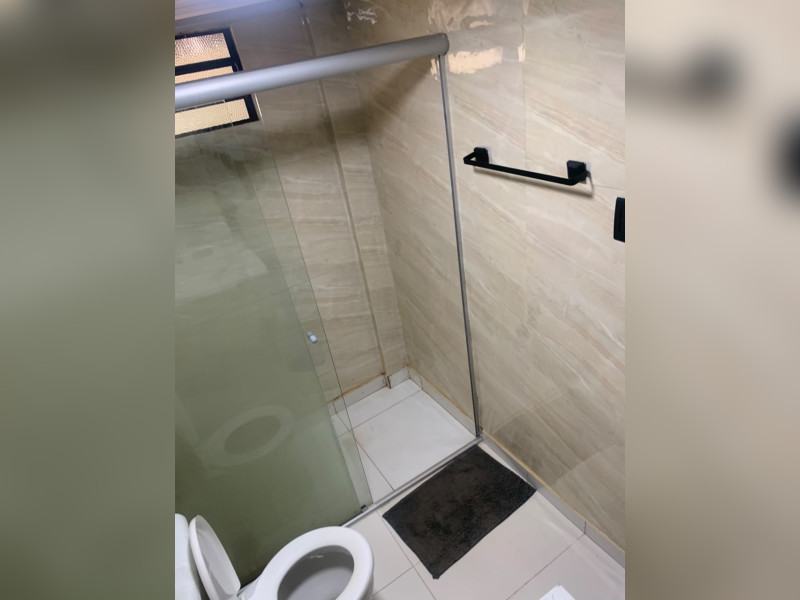 imóvel com 58m² - Centro - Brasília
