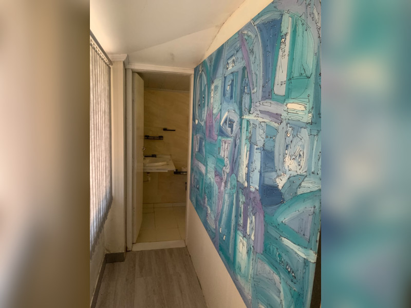 imóvel com 58m² - Centro - Brasília