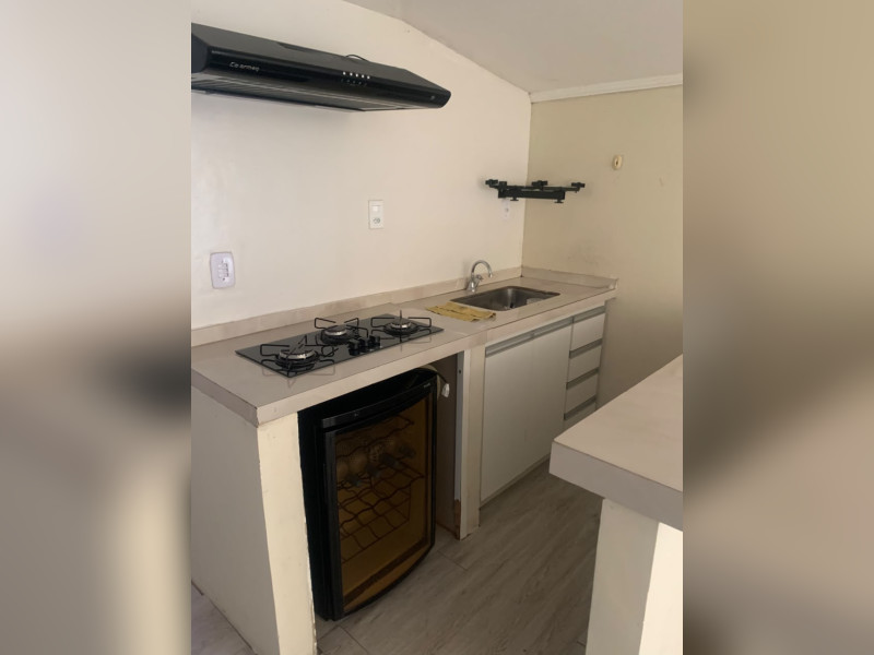 imóvel com 58m² - Centro - Brasília