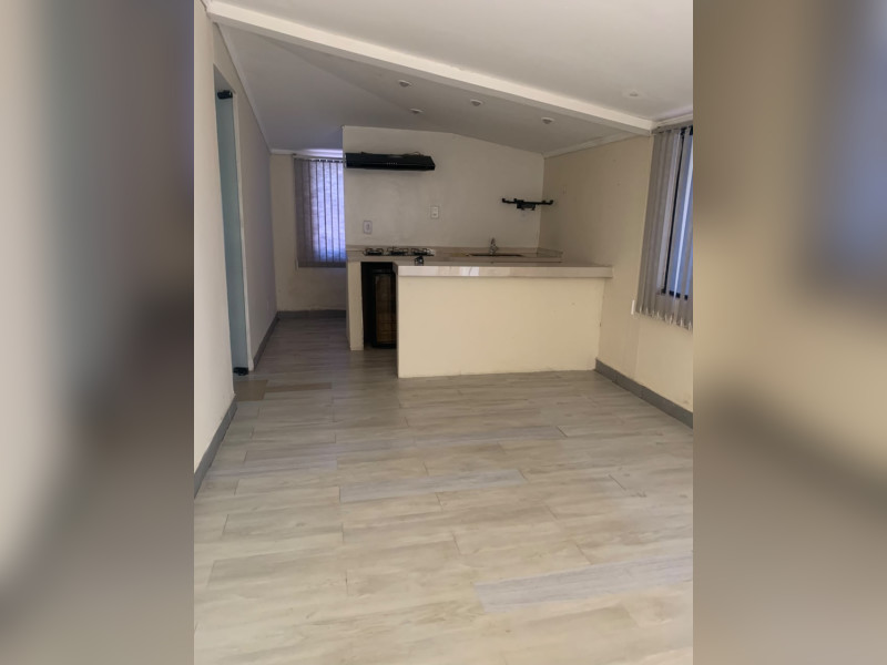 imóvel com 58m² - Centro - Brasília