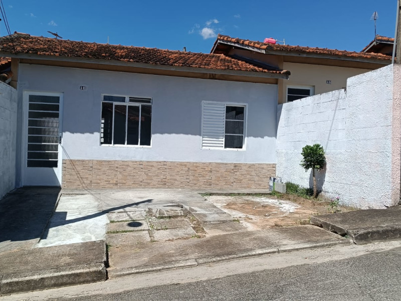 imóvel com 48m² - Parque Morumbi - Mogi das Cruzes