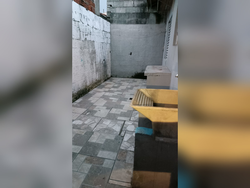 imóvel com 48m² - Parque Morumbi - Mogi das Cruzes