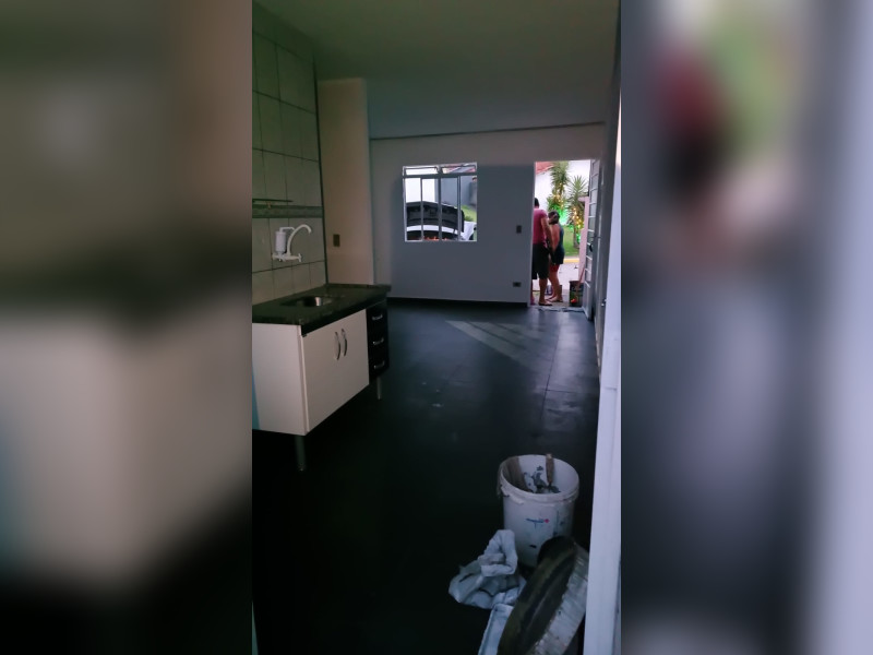 imóvel com 48m² - Parque Morumbi - Mogi das Cruzes