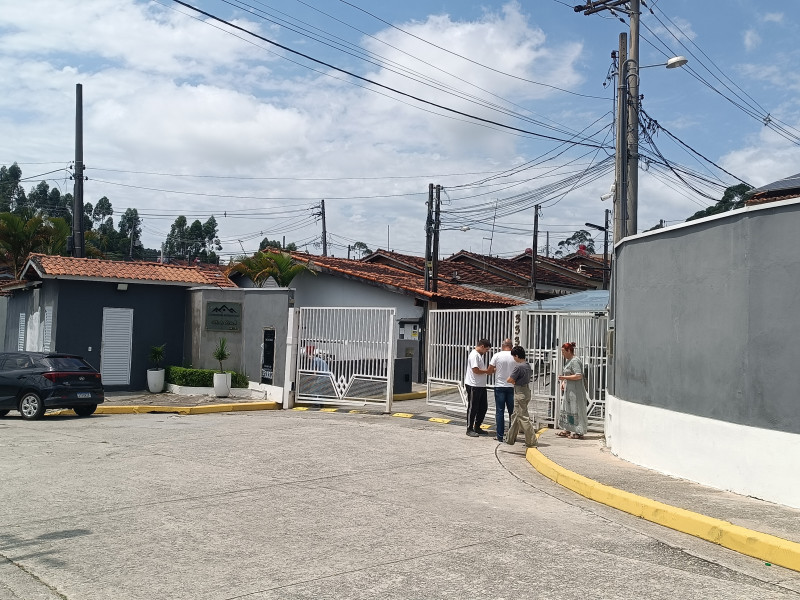 imóvel com 48m² - Parque Morumbi - Mogi das Cruzes