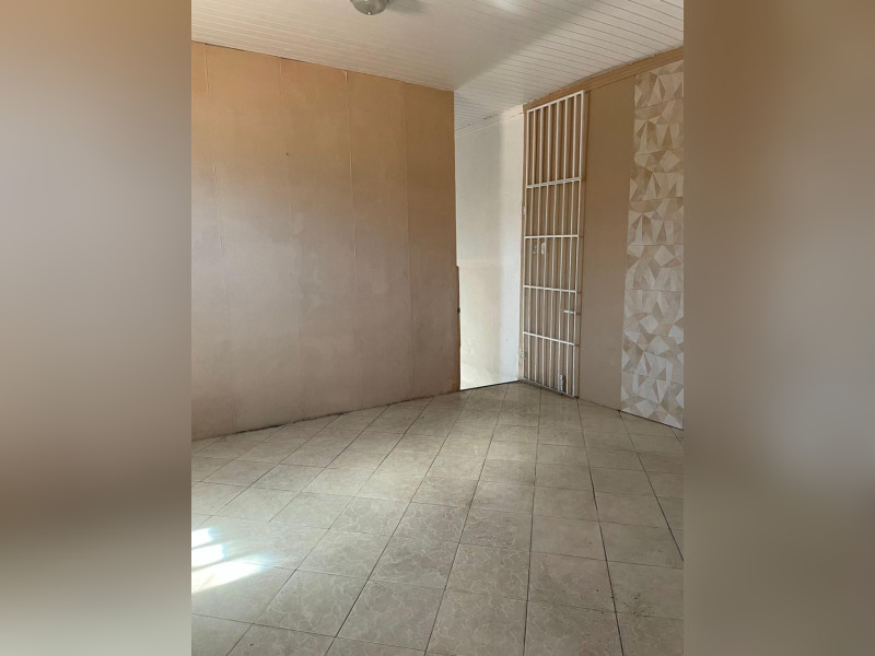 imóvel com 250m² - Luzia - Aracaju