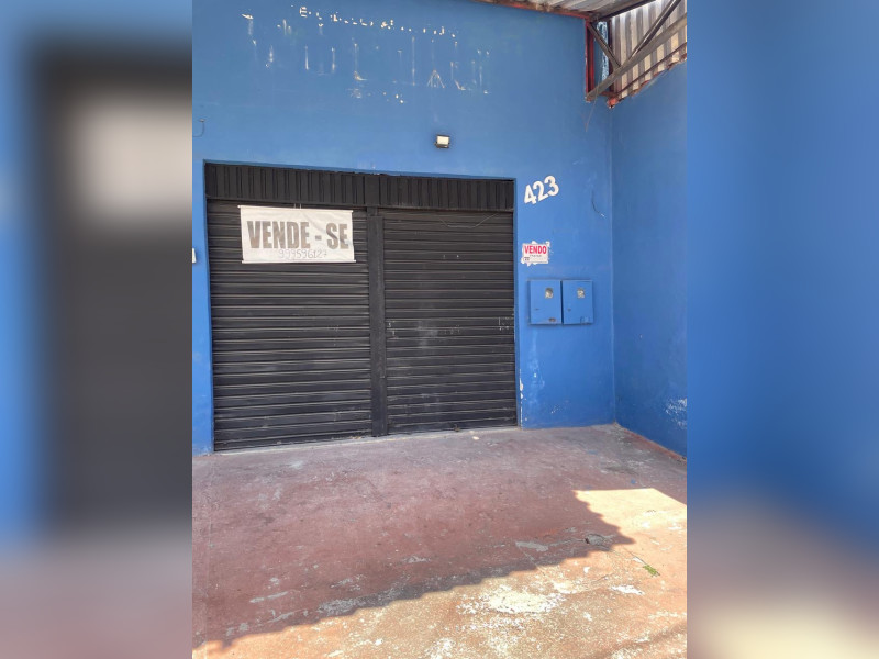 imóvel com 250m² - Luzia - Aracaju