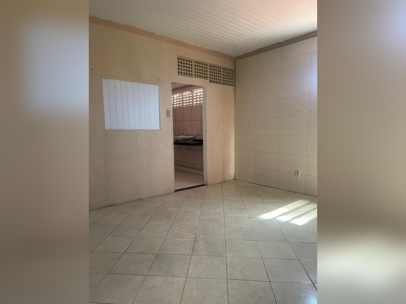 imóvel com 250m² - Luzia - Aracaju